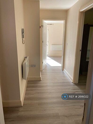2 Bedroom Flat To Rent In Poppy Fields, Kettering, NN16