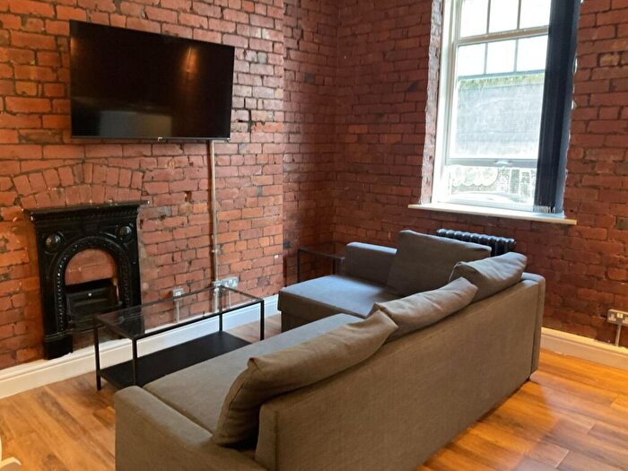 1 Bedroom Flat To Rent In Corporation Street, Manchester, M4
