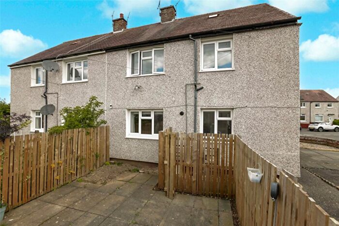 1 Bedroom Flat For Sale In Davidson Street, Bannockburn, Stirling, Stirlingshire, FK7