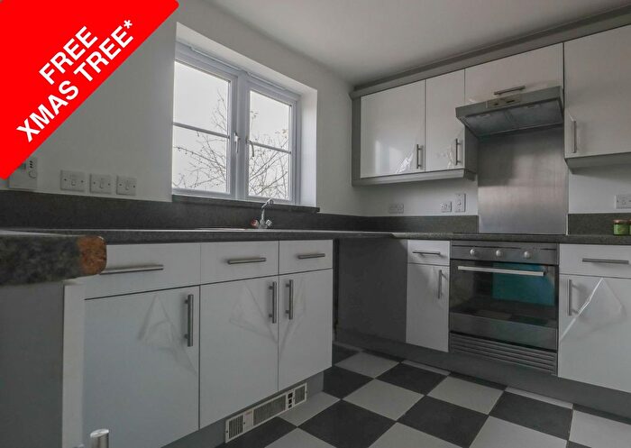 2 Bedroom Flat To Rent In Kingfisher Drive, Soham, CB7