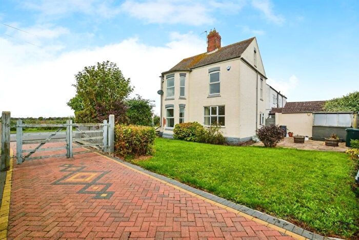 3 Bedroom Detached House For Sale In Wakefield House Golf Road, Mablethorpe, Lincolnshire, LN12