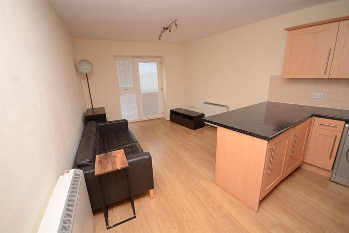 2 Bedroom Apartment For Sale In Captains Wharf, South Shields, NE33