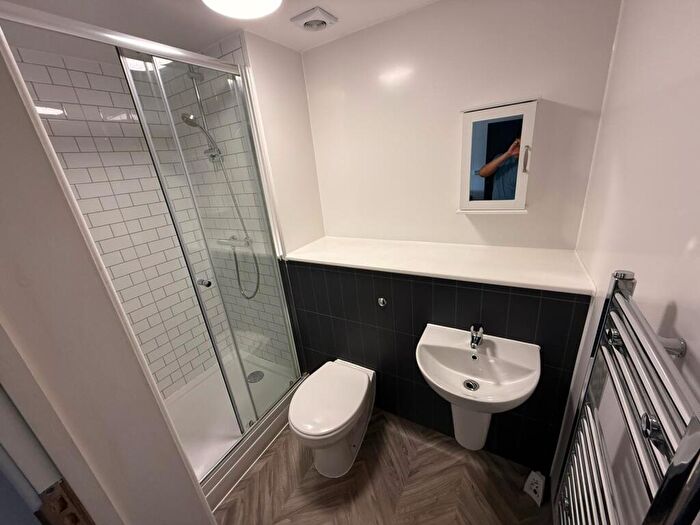 1 Bedroom Flat To Rent In Blackswarth Road, Bristol, BS5