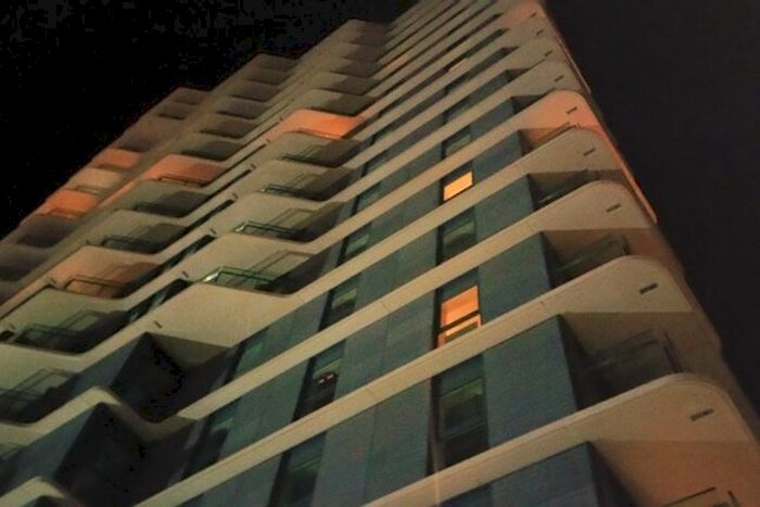 Studio To Rent In Lantana Heights, Glasshouse Gardens, Stratford, London, E20