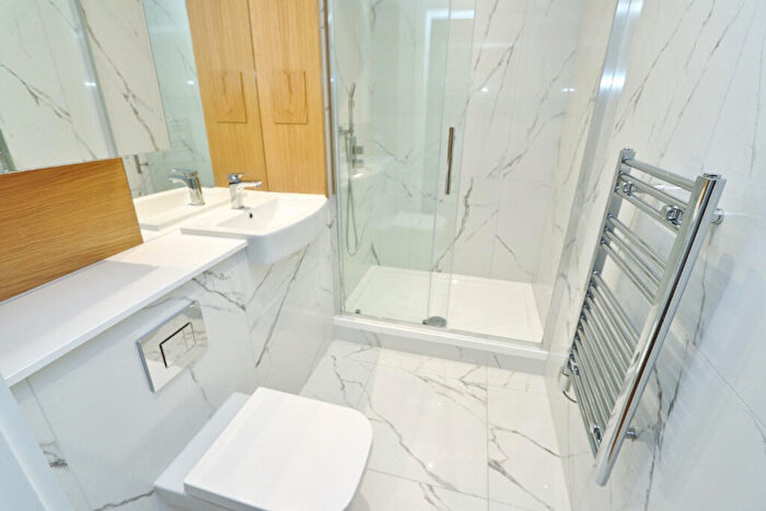 1 Bedroom Apartment To Rent In London Road, Essex, RM7