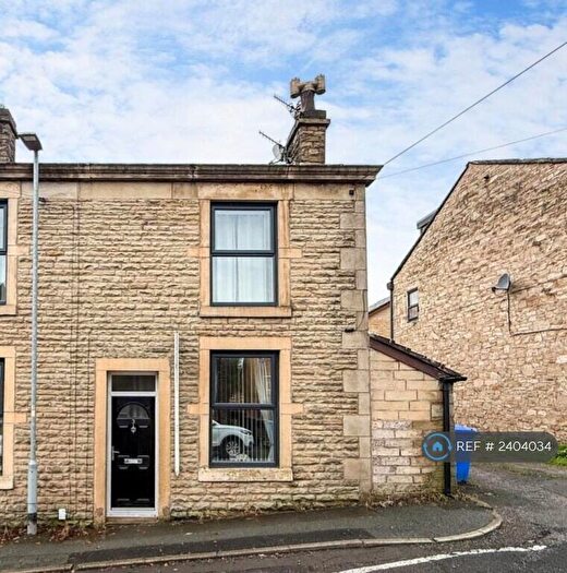 2 Bedroom Terraced House To Rent In Regent St, Bury, BL0