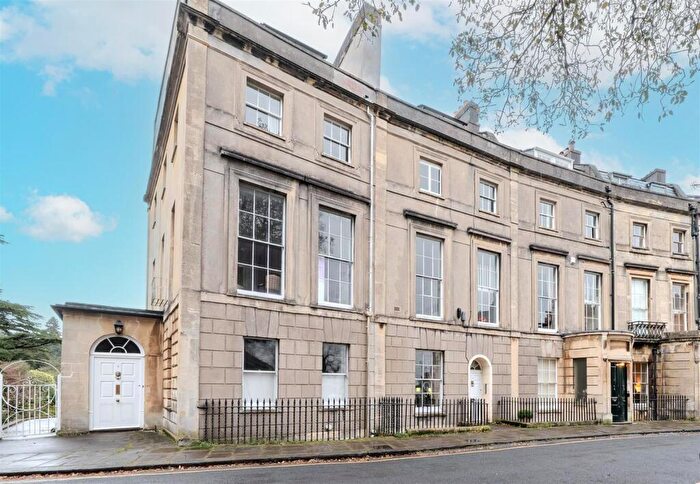 2 Bedroom Flat For Sale In The Paragon, Clifton, Bristol, BS8