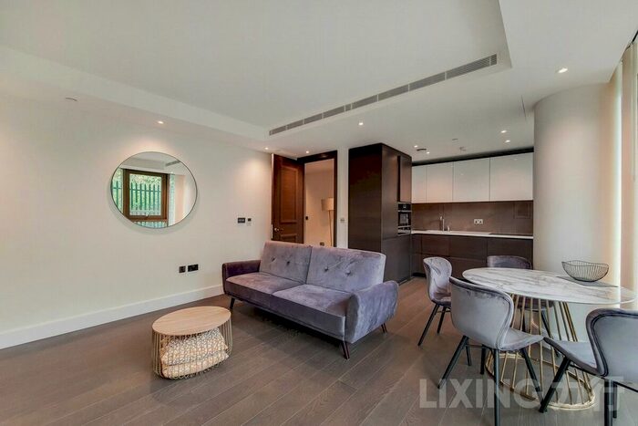 1 Bedroom Flat To Rent In Warwick Lane, London, W14