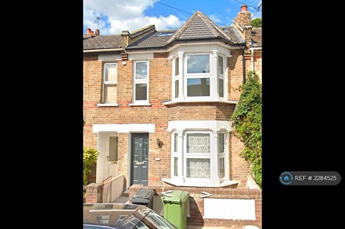 5 Bedroom Terraced House To Rent In Leahurst Road, London, SE13