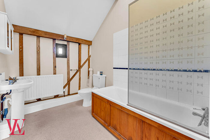 2 Bedroom Barn Conversion To Rent In Oak Park, Hunsdon, Ware, Hertfordshire, SG12