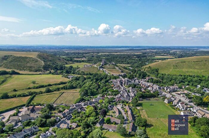 5 Bedroom Bungalow For Sale In Halves Cottages, Corfe Castle, Wareham, BH20 - Photo 6