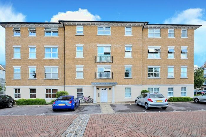 2 Bedroom Flat To Rent In Reliance Way, Oxford, OX4