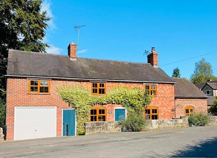 Detached House To Rent In Malthouse Road, Stoke-On-Trent, ST10