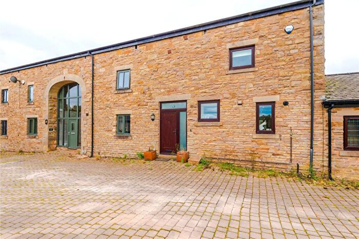 5 Bedroom Terraced House For Sale In Boot Lane, Bolton, Greater Manchester, BL1