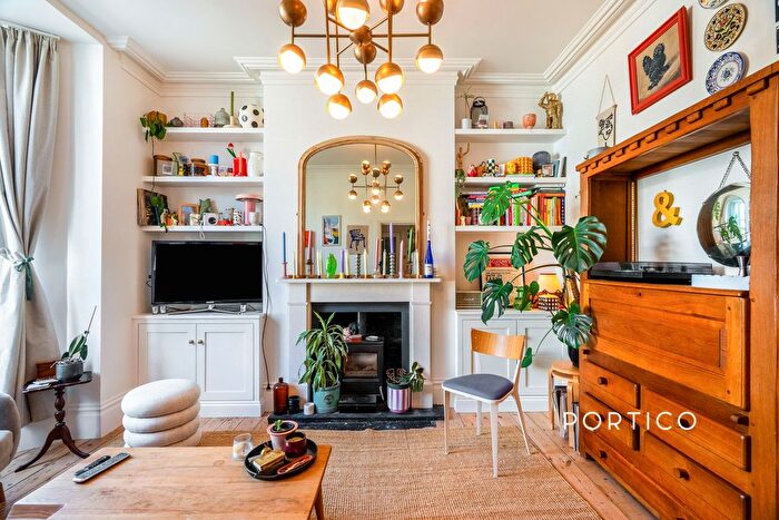 1 Bedroom Flat To Rent In Riversdale Road, N5