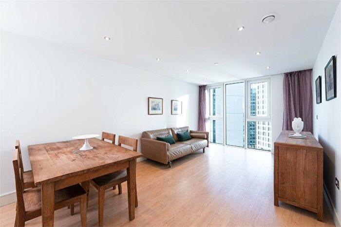 2 Bedroom Apartment To Rent In Altitude Point, E1