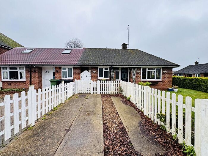 1 Bedroom Bungalow To Rent In Perrylands, Charlwood, Horley, RH6