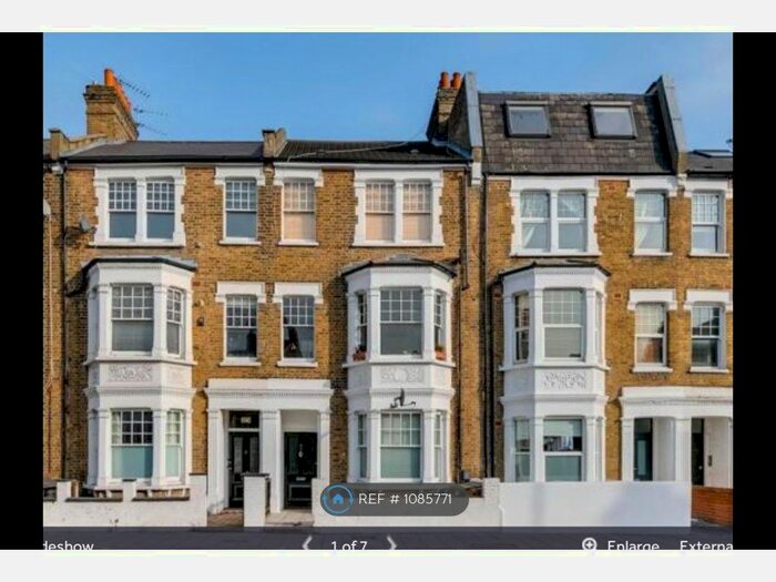 2 Bedroom Flat To Rent In Fulham Palace Road, London, SW6