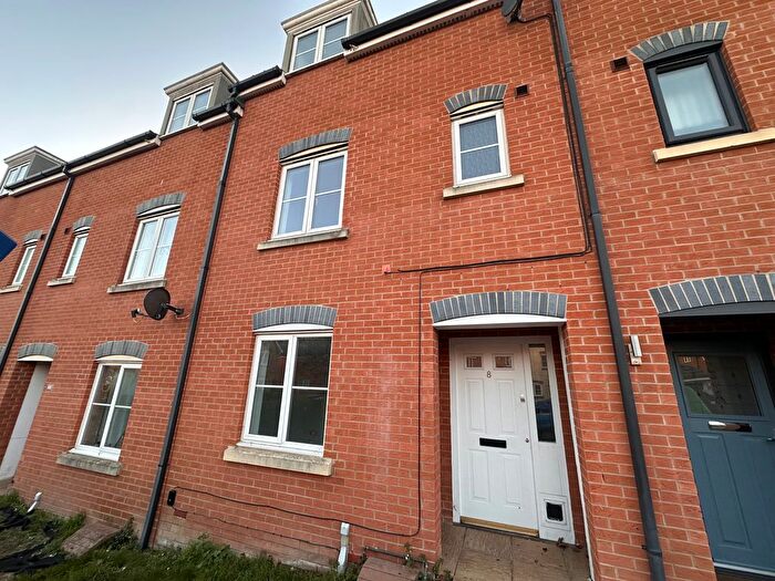 4 Bedroom Property To Rent In Kingfisher Way, Mildenhall, Bury St. Edmunds, IP28