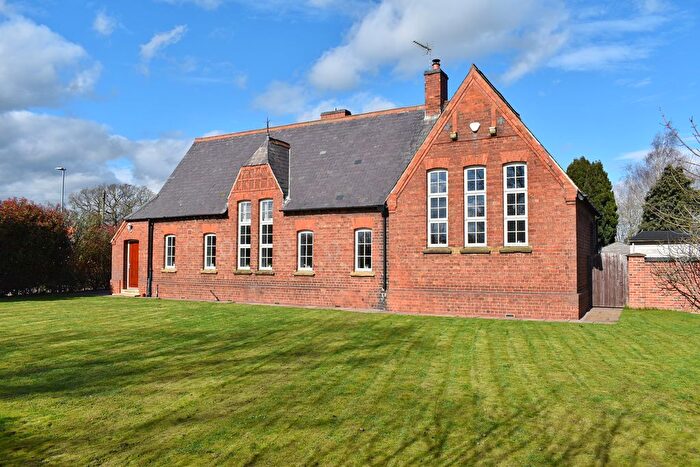 4 Bedroom Detached House For Sale In Old School Lane, Besthorpe, NG23