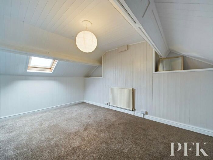3 Bedroom Terraced House For Sale In Elizabeth Terrace, Maryport, CA15