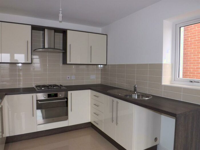 2 Bedroom Apartment To Rent In Beresford Street, Mansfield, NG18