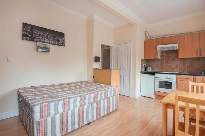 Studio To Rent In Mazenod Avenue, London, NW6