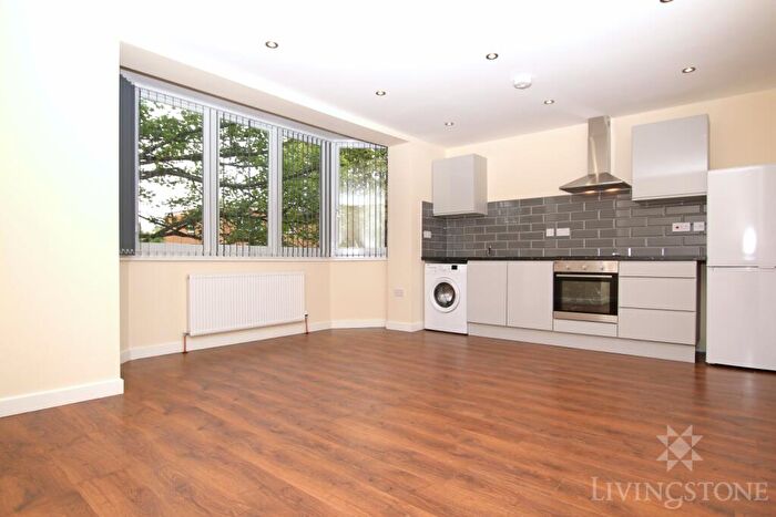 1 Bedroom Apartment To Rent In Knighton Drive, Stoneygate, LE2