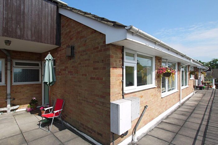 2 Bedroom Property For Sale In Telston Lane, Otford, Sevenoaks, TN14