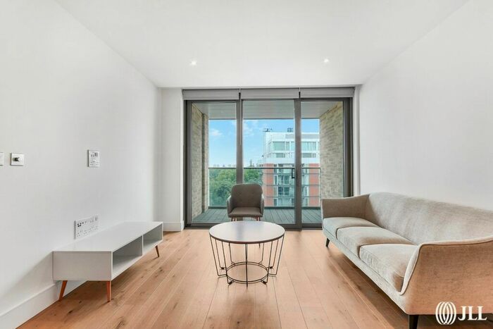 1 Bedroom Flat To Rent In Palmer Road, London, SW11