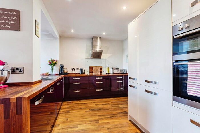 3 Bedroom Terraced House For Sale In Quaker Lane, Northallerton, North Yorkshire, DL6