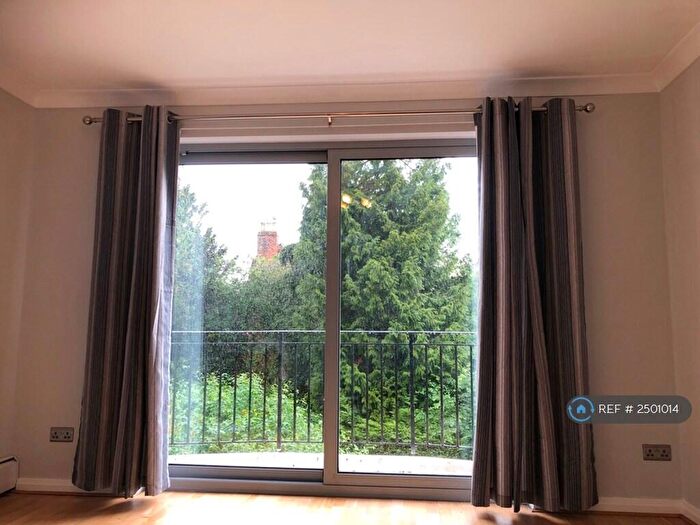 1 Bedroom Flat To Rent In Norham End, Oxford, OX2