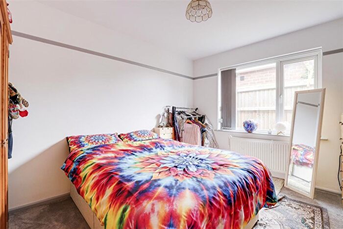 3 Bedroom Detached Bungalow For Sale In Harrow Road, West Bridgford, Nottinghamshire, NG2