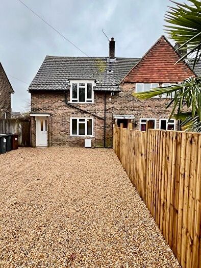 3 Bedroom Cottage To Rent In Post Horn Lane, Forest Row, RH18