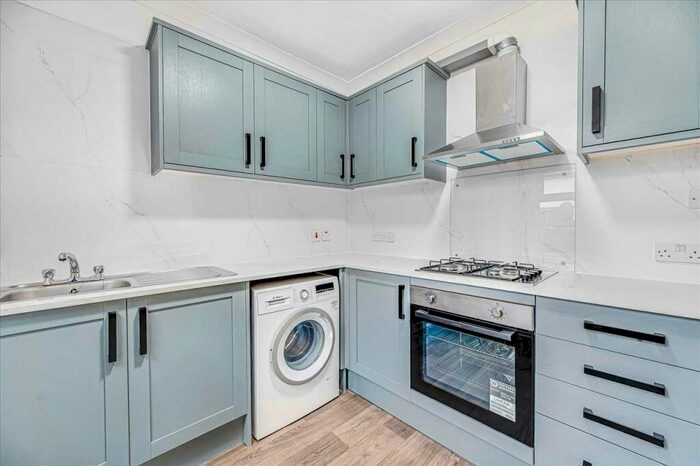 1 Bedroom Apartment To Rent In Harlesden Road, NW10