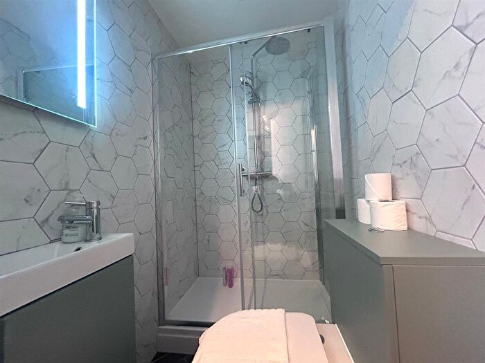 Studio To Rent In Cheltenham Place, Brighton, BN1