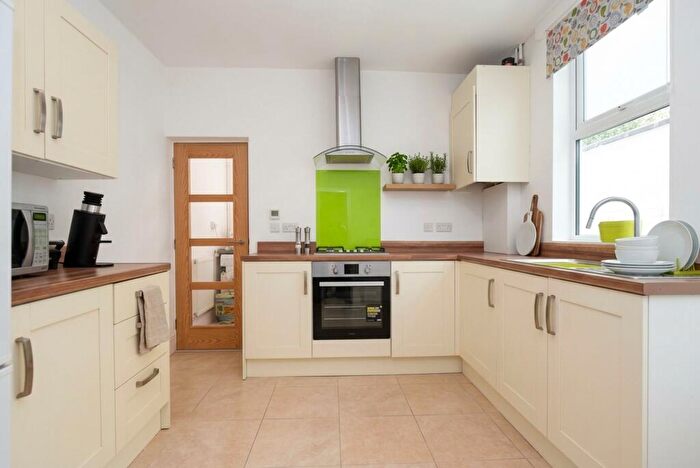 4 Bedroom Terraced House To Rent In Peel Street, Derby, DE22