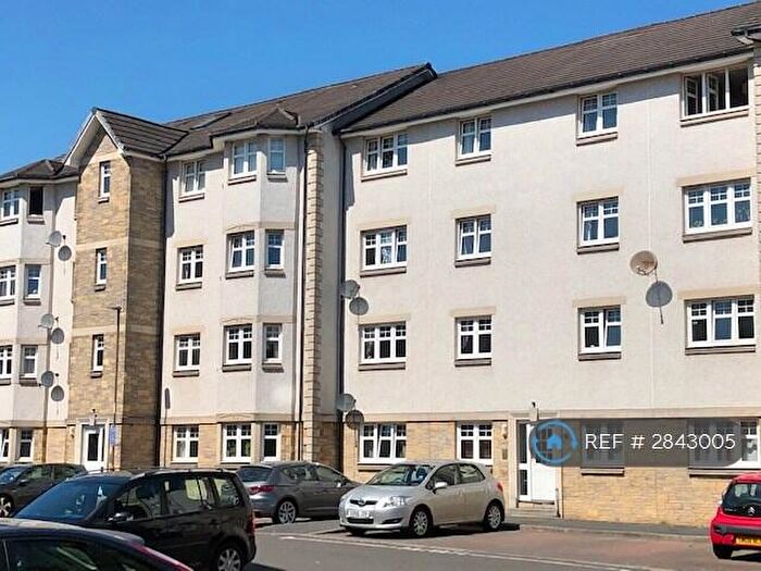 2 Bedroom Flat To Rent In Duff Street, Edinburgh, EH11