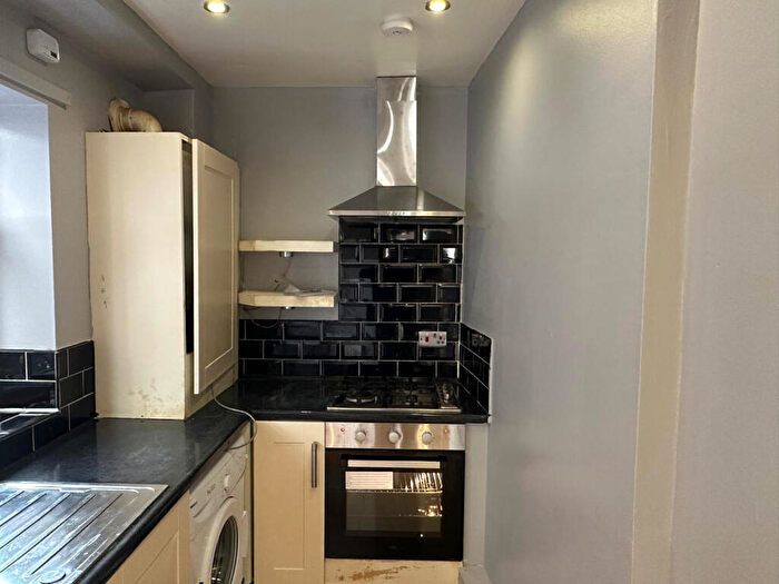 1 Bedroom Terraced House To Rent In Ash Grove, Liverpool, Merseyside, L15