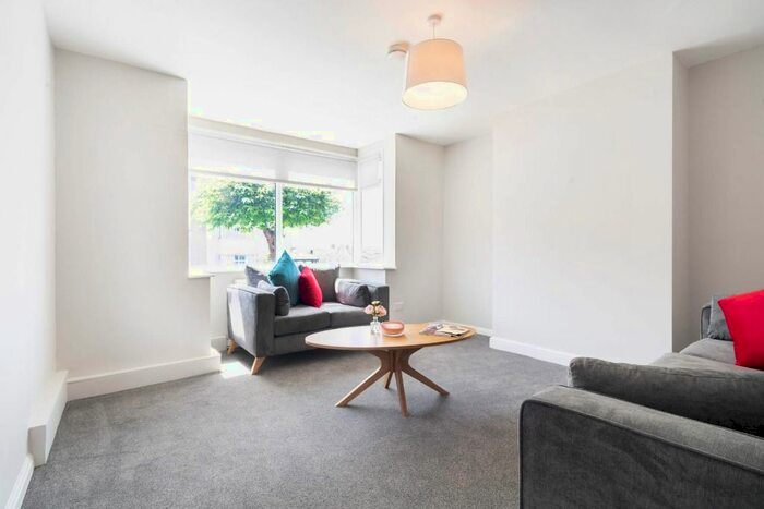 6 Bedroom Terraced House To Rent In Lindsay Road, Eastville, Bristol, BS7