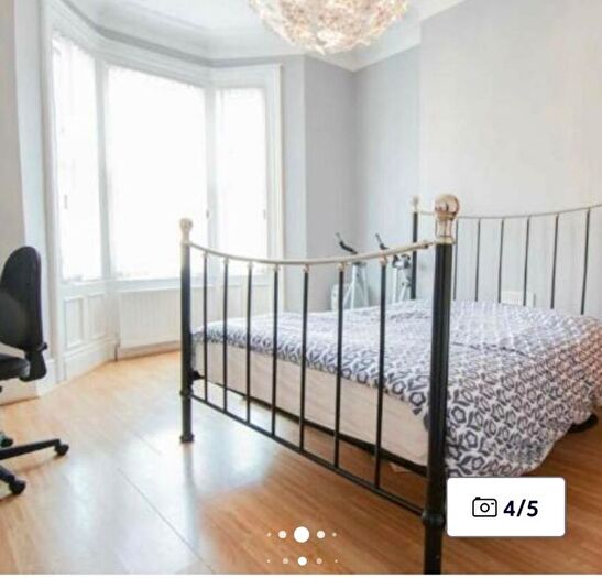 2 Bedroom Flat To Rent In Bayswater Road, Jesmond, Newcastle Upon Tyne, NE2