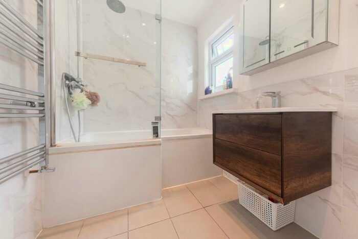 3 Bedroom Terraced House To Rent In Sidney Road, London, N22