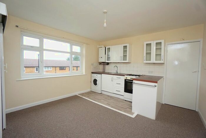 1 Bedroom Flat To Rent In Gleadless Road, Sheffield, S12