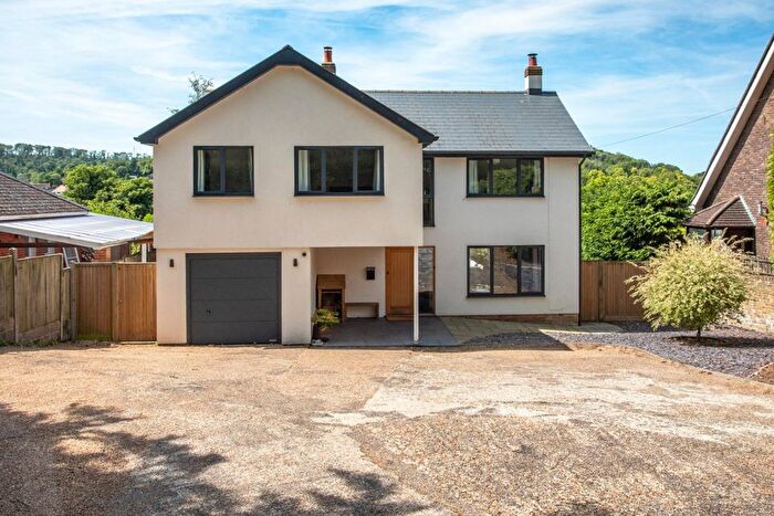 5 Bedroom Detached House For Sale In London Road, River, Dover, Kent, CT17