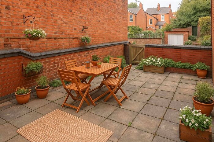 1 Bedroom Flat To Rent In Saxby Street, Leicester, LE2