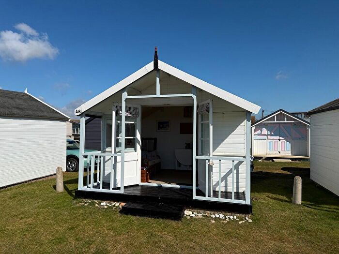 Studio For Sale In Shores South Beach Road, Hunstanton, Norfolk, PE36