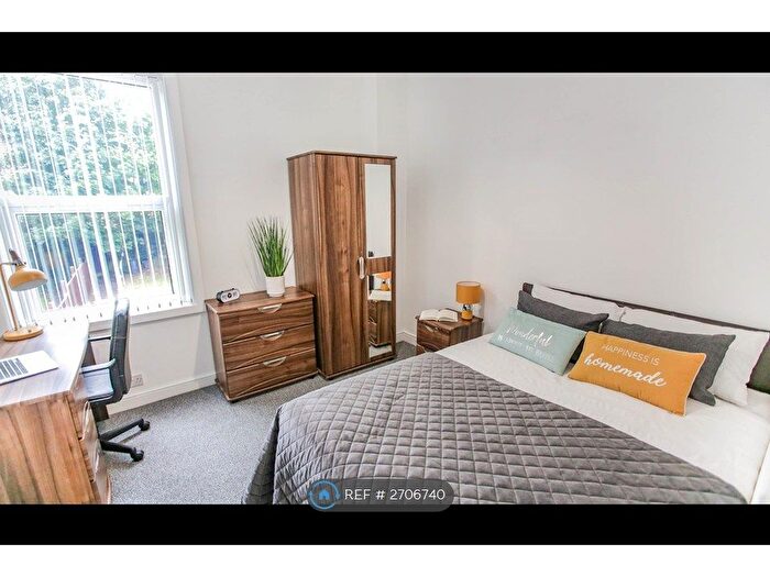 4 Bedroom Terraced House To Rent In Broomfield Road, Coventry, CV5