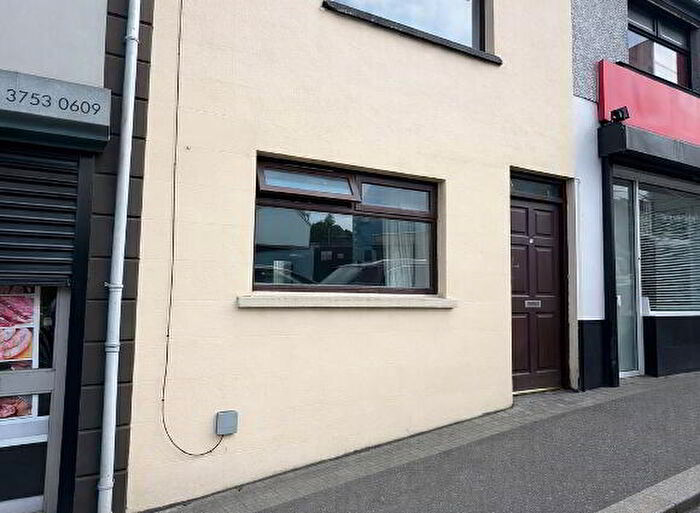2 Bedroom TownHouse For Sale In Kinelowen Street, Keady, BT60