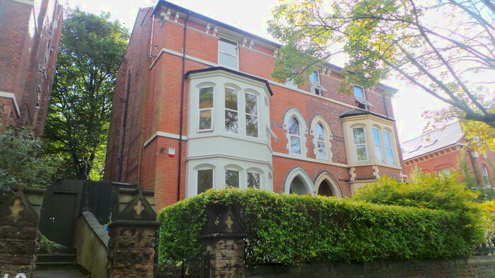 1 Bedroom Flat To Rent In Mapperley Road, Mapperley Park, NG3