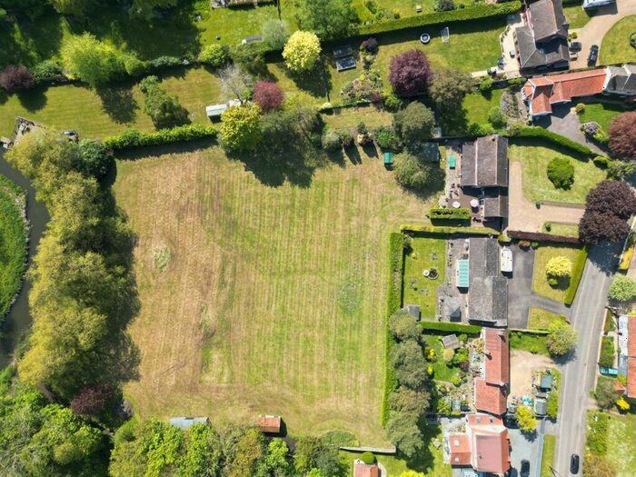 4 Bedroom Detached House For Sale In Bridgham, NR16